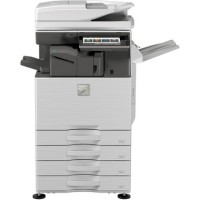 Cartucce toner, Tamburi, ecc. per Sharp MX-3070N