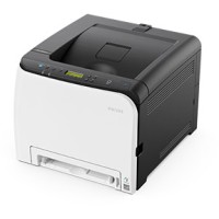 Cartucce toner e Collettore toner per Ricoh SP C260DNw