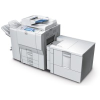 Cartucce toner e Toner develop per Ricoh Aficio MP C6501SP