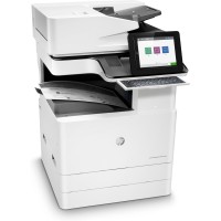 Fusori, Cartucce toner, ecc. per HP Color LaserJet Managed Flow MFP E725z