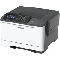 Cartucce toner e Collettore toner per Toshiba e-Studio 388CS
