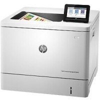 Collettore toner e Fusori per HP Color LaserJet Managed E55040dn