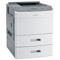 Cartucce toner, Fusori, ecc. per Lexmark T652DTN