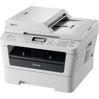 Cartucce toner, Tamburi, ecc. per Brother MFC-7360N