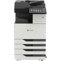 Cartucce toner, Fotoconduttore, ecc. per Lexmark CX923dte