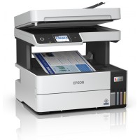 Consumabili e Collettore toner per Epson EcoTank ET-5170
