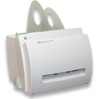 Cartucce toner e Fusori per HP LaserJet 1100 SERIES