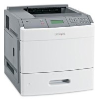 Cartucce toner, Fusori, ecc. per Lexmark T652N