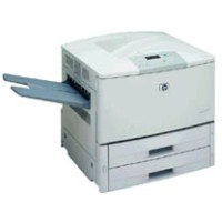 Cartucce toner, Kit manutenzione, ecc. per HP LaserJet 9000DN