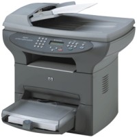 Cartucce toner per HP LaserJet 3320MFP
