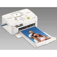 Cartucce per Canon Compact Photo Selphy CP760