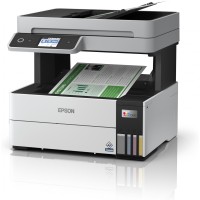 Consumabili e Collettore toner per Epson ET-5150