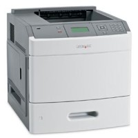 Cartucce toner, Consumabili, ecc. per Lexmark T654DN