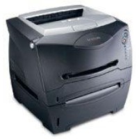 Cartucce toner, Tamburi, ecc. per Lexmark E232T