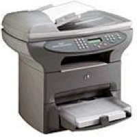 Cartucce toner per HP LaserJet 3320N MFP