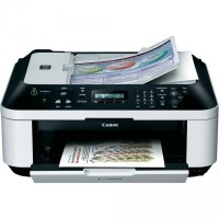 Cartucce e Serbatoi per Canon Pixma MX360