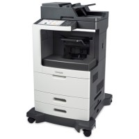 Cartucce toner, Kit manutenzione, ecc. per Lexmark MX812dpe