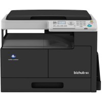 Cartucce toner e Tamburi per Konica-Minolta Bizhub 165