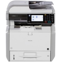 Cartucce toner e Tamburi per Ricoh MP 401SPF