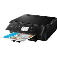 Cartucce per Canon Pixma TS6150 Black