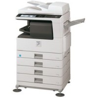 Cartucce toner, Kit manutenzione, ecc. per Sharp MX-M310