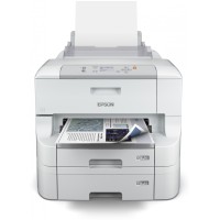 Cartucce e Kit manutenzione per Epson WorkForce Pro WF-8090 DTW/e
