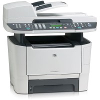 Cartucce toner e Fusori per HP LaserJet M2727 MFP