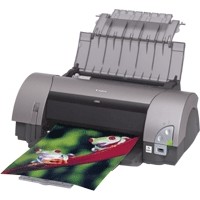 Serbatoi, Cartucce, ecc. per Canon Bubble jet I9950
