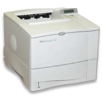 Cartucce toner, Fusori, ecc. per HP LaserJet 4000SE
