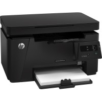 Cartucce toner per HP LaserJet Pro MFP M125a