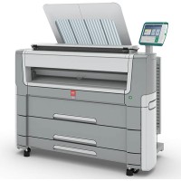 Cartucce toner per Canon Océ Plotwave 450