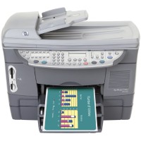 Cartucce e Testine di stampa per HP OfficeJet 7140XI