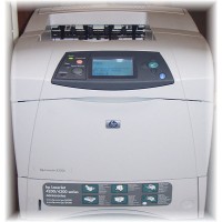 Cartucce toner, Kit manutenzione, ecc. per HP LaserJet 4200N
