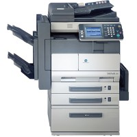 Toner develop, Tamburi, ecc. per Konica-Minolta Bizhub 250