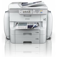 Cartucce e Kit manutenzione per Epson Workforce WF-R8590DTWFCFlex