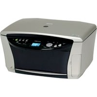 Serbatoi e Cartucce per Canon Pixma MP770