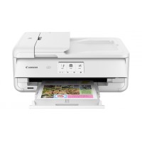 Cartucce per Canon Pixma TS9551C White