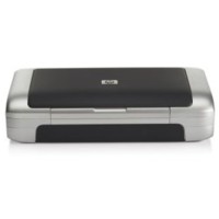 Cartucce e Collettore toner per HP DeskJet 460CB