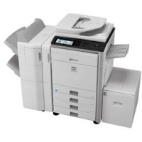 Cartucce toner, Collettore toner, ecc. per Sharp MX-M503U