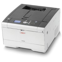 Cartucce toner, Tamburi, ecc. per Oki C532dn