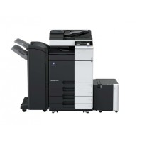 Cartucce toner e Tamburi per Konica-Minolta Bizhub 308e