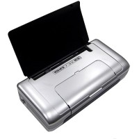 Cartucce e Collettore toner per HP DeskJet 460WBT