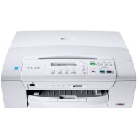 Cartucce per Brother DCP-195C