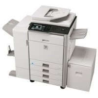 Cartucce toner, Collettore toner, ecc. per Sharp MX-M363N
