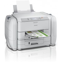 Cartucce e Kit manutenzione per Epson Workforce WF-R5190 DTW Flex