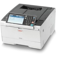 Cartucce toner, Tamburi, ecc. per Oki C542dn