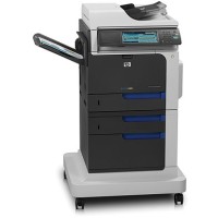 Cartucce toner, Kit manutenzione, ecc. per HP Color LaserJet CM4540f MFP