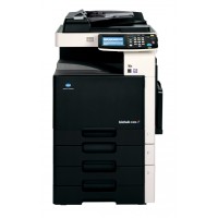 Cartucce toner, Unità immagine, ecc. per Konica-Minolta Bizhub C200