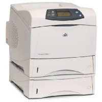 Cartucce toner, Kit manutenzione, ecc. per HP LaserJet 4200DTN