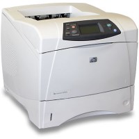 Cartucce toner e Kit manutenzione per HP LaserJet 4240N